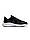Чоловічі кросівки Nike Air Zoom Winflo 8 Shield Black White Space, кеди Найк текстиль нейлон. Чоловіче взуття, фото 6