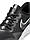 Чоловічі кросівки Nike Air Zoom Winflo 8 Shield Black White Space, кеди Найк текстиль нейлон. Чоловіче взуття, фото 7