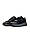 Чоловічі кросівки Nike Air Zoom Winflo 8 Shield Black Dark Grey Space, кеди Найк текстиль нейлон Чоловіче взуття, фото 4