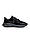 Чоловічі кросівки Nike Air Zoom Winflo 8 Shield Black Dark Grey Space, кеди Найк текстиль нейлон Чоловіче взуття, фото 6