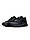 Чоловічі кросівки Nike Air Zoom Winflo 8 Shield All Black Space, кеди Найк текстиль нейлон. Чоловіче взуття, фото 4
