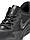 Чоловічі кросівки Nike Air Zoom Winflo 8 Shield All Black Space, кеди Найк текстиль нейлон. Чоловіче взуття, фото 7