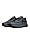 Чоловічі кросівки Nike Air Zoom Winflo 8 Shield Dark Grey Space, кеди Найк текстиль нейлон сірі. Чоловіче взуття, фото 4