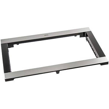 AEG 4055389094 Зовнішня рамка дверей в зборі для мікрохвильової печі