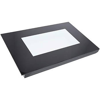 Декоративна зовнішня рамка двері для мікрохвильової печі AEG 50285828005