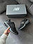 Чоловічі спортивні кросівки New Balance 1906R Black (чорні) повсякденні осінні кроси 665 Нью Беленс vkross, фото 3