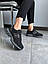 Чоловічі спортивні кросівки New Balance 1906R Black (чорні) повсякденні осінні кроси 665 Нью Беленс vkross, фото 8