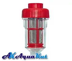 Фільтр для пральної машини AQUAKUT KONO HCP (З ПОЛІФОСФАТОМ)