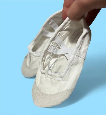 Взуття для танців