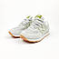 Жіночі демісезонні кросівки New Balance 574 Classic (бежеві) спортивні кроси 21022 Нью Беленс vkross, фото 3