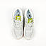 Жіночі демісезонні кросівки New Balance 574 Classic (бежеві) спортивні кроси 21022 Нью Беленс vkross, фото 4