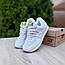 Жіночі демісезонні кросівки New Balance 574 Classic (бежеві) спортивні кроси 21022 Нью Беленс vkross, фото 8