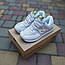 Жіночі демісезонні кросівки New Balance 574 Classic (бежеві) спортивні кроси 21022 Нью Беленс vkross, фото 10
