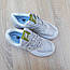 Жіночі демісезонні кросівки New Balance 574 Classic (бежеві) спортивні кроси 21022 Нью Беленс vkross, фото 11