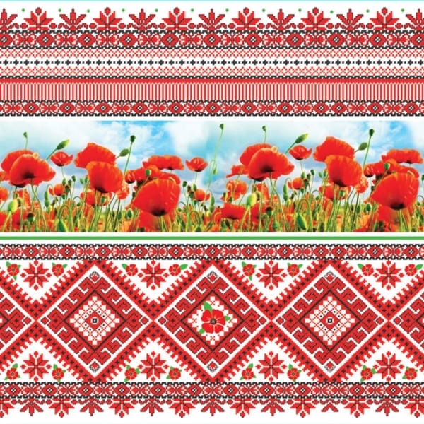 Подарунковий пакет ВЕЛИКИЙ ВЕРТИКАЛЬНИЙ 25*37*8 см Бантик