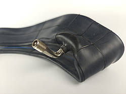 Камера електросамоката 10х2.125 кривий ніпель Xiaomi Ninebot(Segway) Kugoo