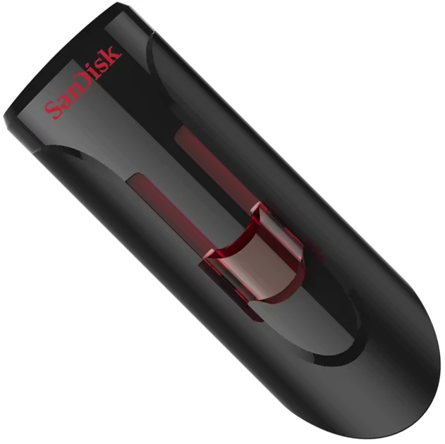 USB-накопичувач 32GB SanDisk Glide USB 3.0