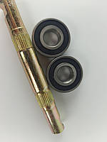 Велосипедний вал 28 у зборі (Україна). Вал у зборі для велосипеда