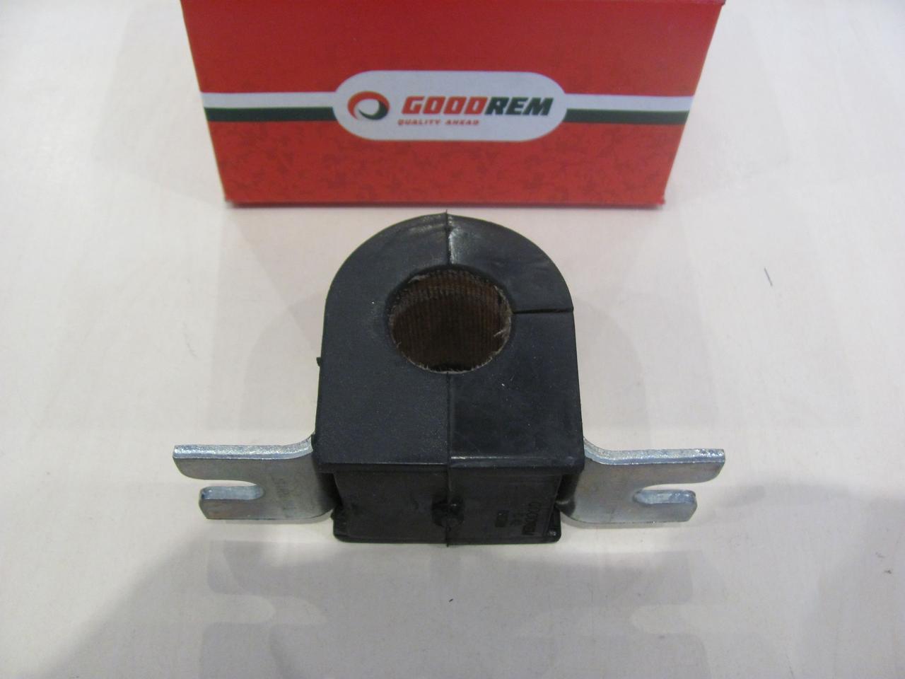 Втулка переднього стабілізатора Renault Trafic | Opel Vivaro | 01-14 | GOODREM RR5269, фото 1