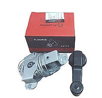 Склопідіймач + ручка ВАЗ 2101.2102.2103.2106 передній FLAGMUS