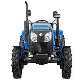 Трактор JMT 3244HSU БЕЗКОШТОВНА ДОСТАВКА, фото 4
