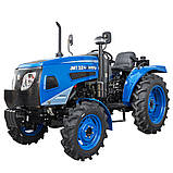 Трактор JMT 3244HSU БЕЗКОШТОВНА ДОСТАВКА, фото 5