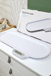 Ваги дитячі електронні BabyOno