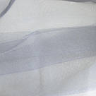 Москітна сітка на вікна Сіра 1.5х1.3 м, Tie ke mai Diy Flyscreen антимоскітна сітка на липучці, фото 4