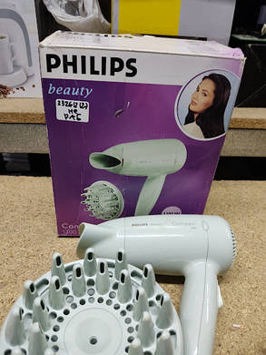 Фен Philips HP 4816/00 № 232612127, фото 4