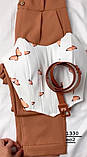 Костюм жіночий 1330 ес2, фото 4