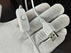 LED USB світильник із вимикачем 2 метри COB 5V, фото 5