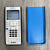 Графічний калькулятор TI-Nspire CX II потужний процесор, кольоровий дисплей, 3D-графіка, Python, фото 6