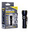Ручний ліхтар Rablex RB900, Zoom, ЗУ Type-C,, фото 2