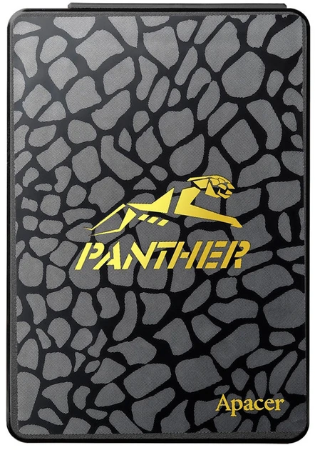 SSD  120GB 2.5' Apacer AS340 Panther