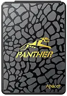 SSD  120GB 2.5' Apacer AS340 Panther