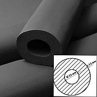 Трубка каучукова 13*35 ODE R-FLEX PIPE товщина ізоляції 13мм