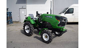 Трактор Zubr Z-250 NEW + ФРЕЗА 1,2 м