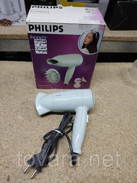 Фен Philips HP 4816/00 № 232612128