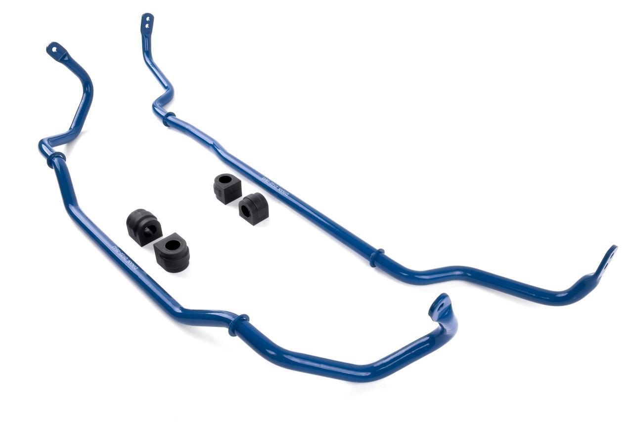 Комплект стабілізаторів DINAN - 2023-2025 BMW M2, 2021-2025 BMW M3/M4 - G8x xDrive