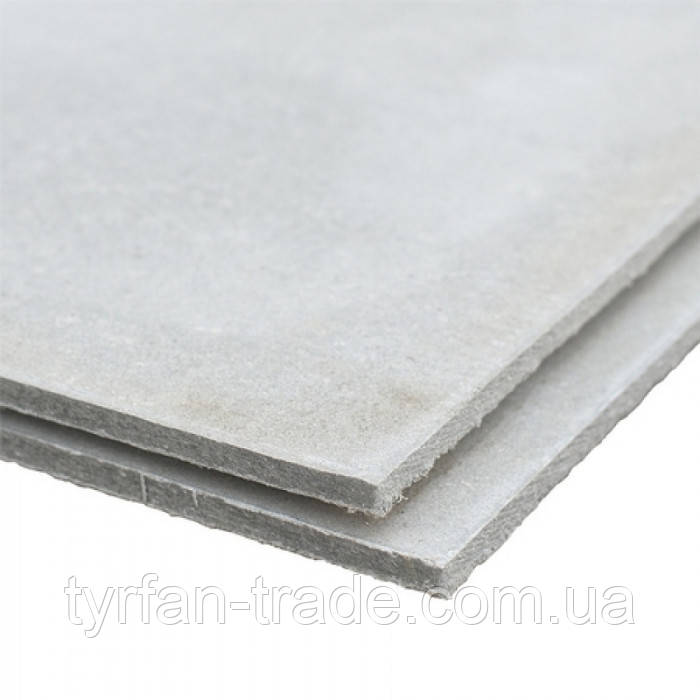 Асбест листовий