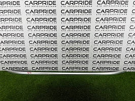 Рейлінг на дах Volkswagen Touareg FL 3.6 2015 лева. (б/у)