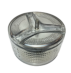 Хрестовина барабана для пральної машини Haier Candy D=45/35/30 mm L = 106 mm HWD80-B14979
