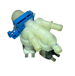 Клапан для пральної машини 3/180 Beko Б/У 2841030100