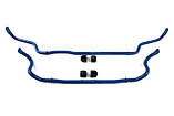 Комплект стабілізаторів DINAN  - 2023-2025 BMW M2, 2021-2025 BMW M3/M4 - G8x RWD, фото 3