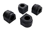 Комплект стабілізаторів DINAN  - 2023-2025 BMW M2, 2021-2025 BMW M3/M4 - G8x RWD, фото 5