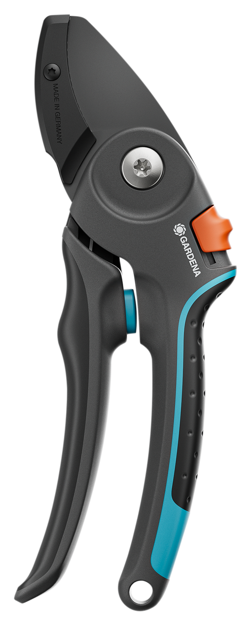 Секатор Gardena PremiumCut Pro dry wood з ковадлом 24 мм (12250)