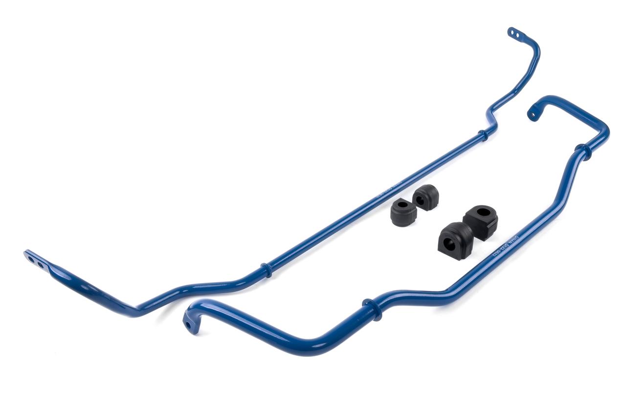 Комплект стабілізаторів DINAN - 2023-2025 BMW 230i/M240i, 2019-2025 BMW 330i/M340i - G2x/G4x xDrive