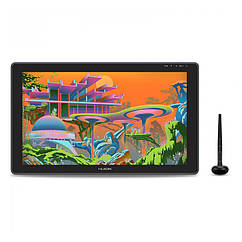 Huion Kamvas 22 Plus black Графічний монітор 21.5", 5080 LPI, 8192 levels