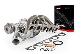 Турбокіт APR DTR8563 Audi RS3/TTRS - 2.5T EA855 EVO + програма APR St3