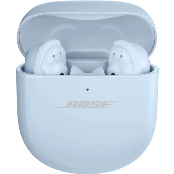 Навушники бездротові Bose QuietComfort Ultra Earbuds блакитні (Moonstone Blue)